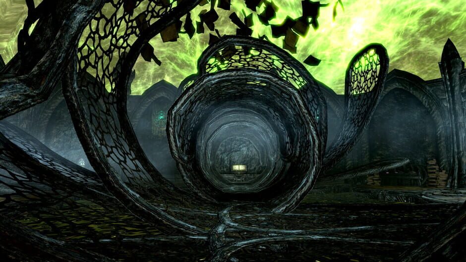 The Elder Scrolls V: Skyrim Anniversary Edition Cover Image Steam