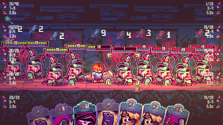 Rungore Cover Image Steam