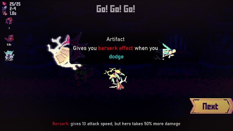 Rungore Cover Image Steam