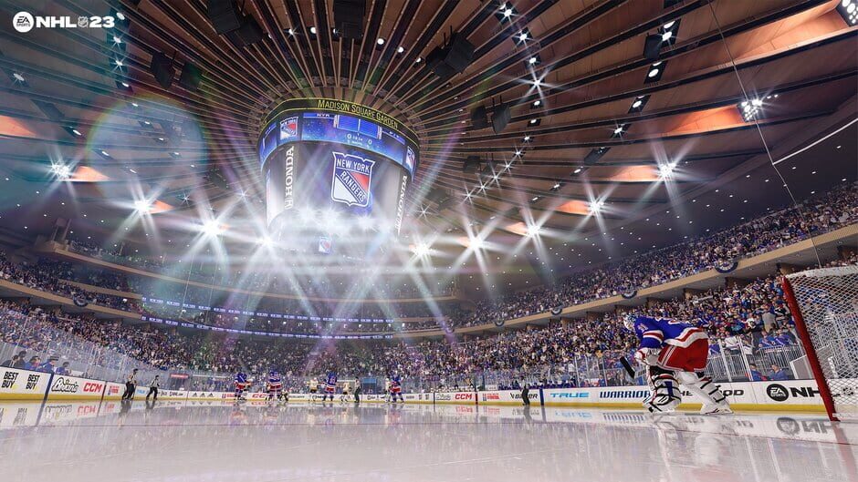 NHL 23 Cover Image Xbox One