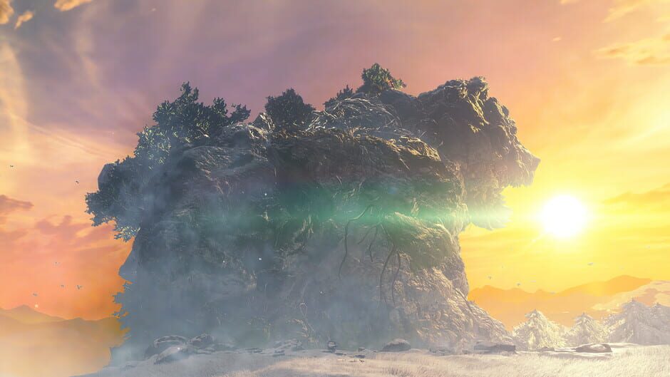 WILD HEARTS™ Cover Image Steam