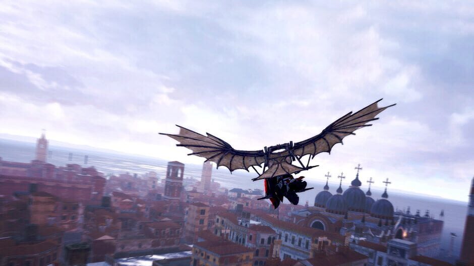 Assassin's Creed II Cover Image Ubisoft Connect