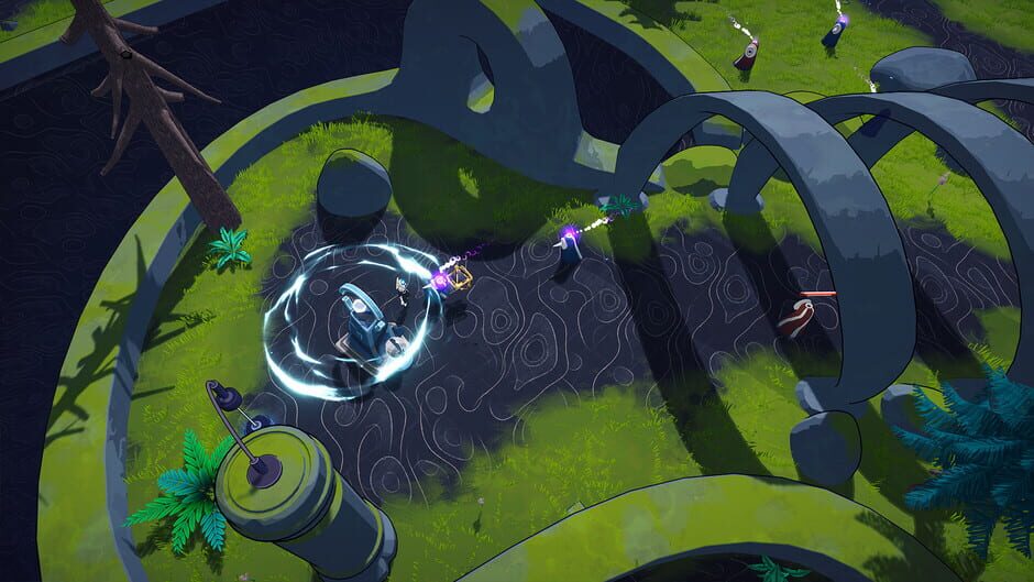 Gatekeeper Cover Image Steam