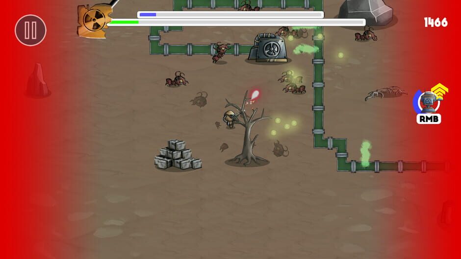 Pipeline Panic Cover Image Steam