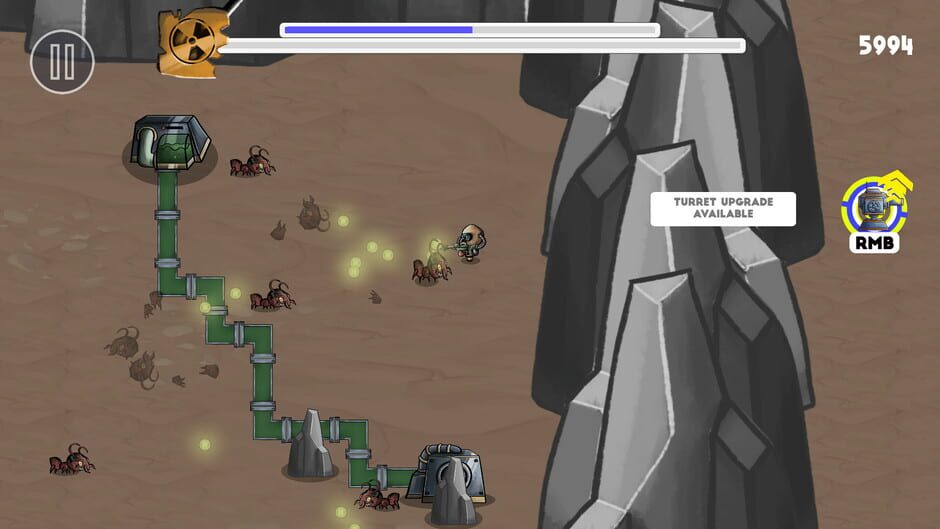 Pipeline Panic Cover Image Steam