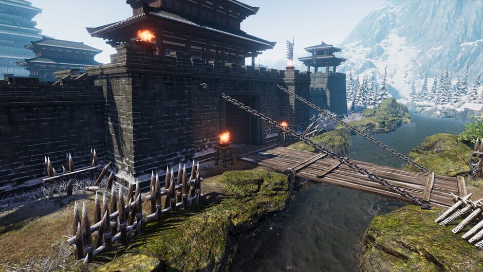 Three Kingdoms Zhao Yun Cover Image Steam