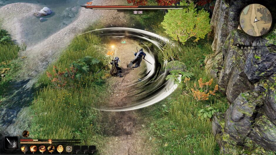 Three Kingdoms Zhao Yun Cover Image Steam