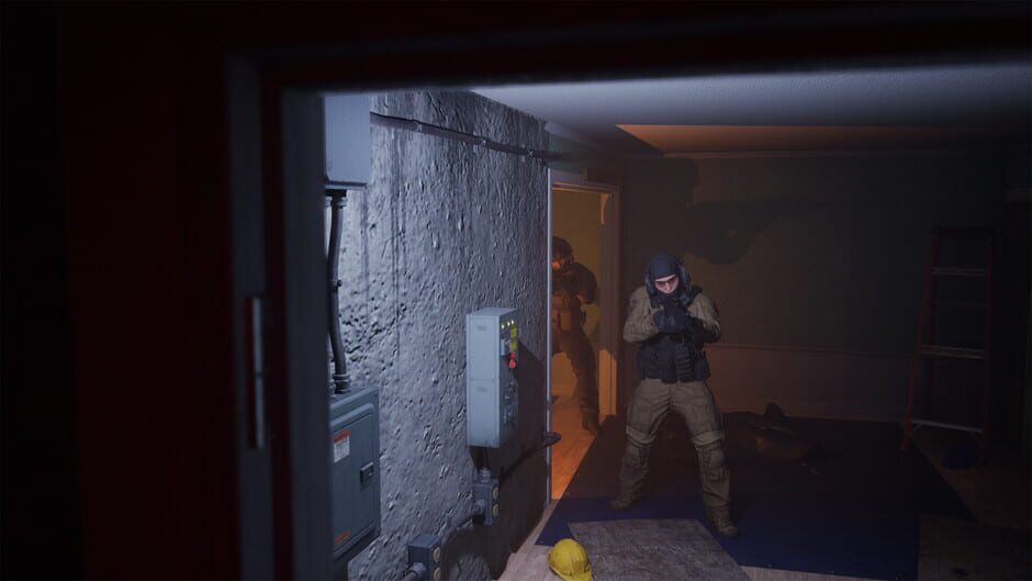 Contain Cover Image Steam