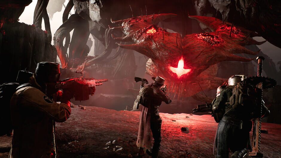 Remnant II - DLC Bundle Cover Image Steam