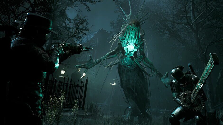 Remnant II - DLC Bundle Cover Image Steam