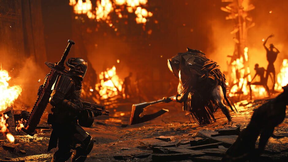 Remnant II - DLC Bundle Cover Image Steam