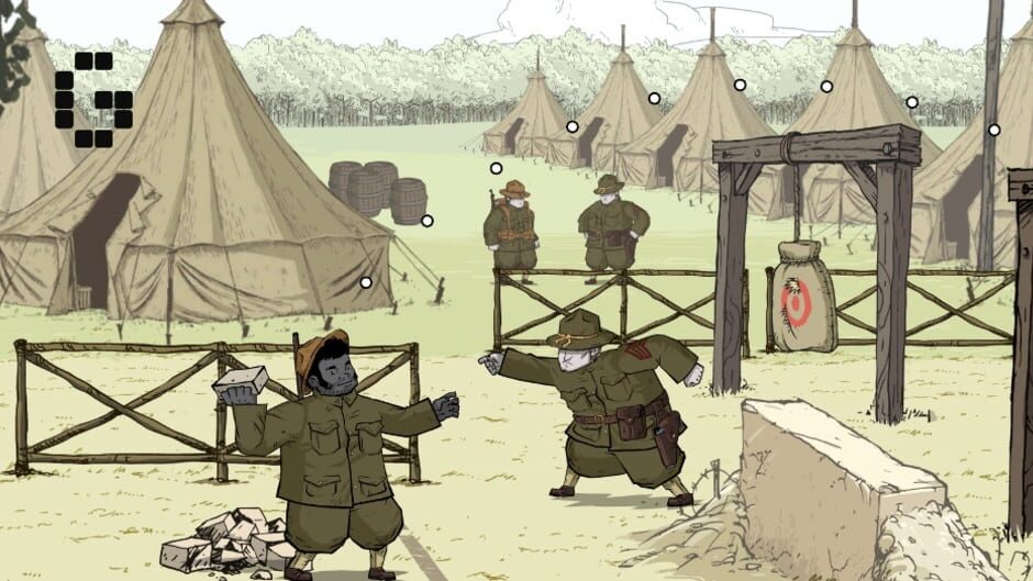 Valiant Hearts: Coming Home Cover Image Ubisoft Connect