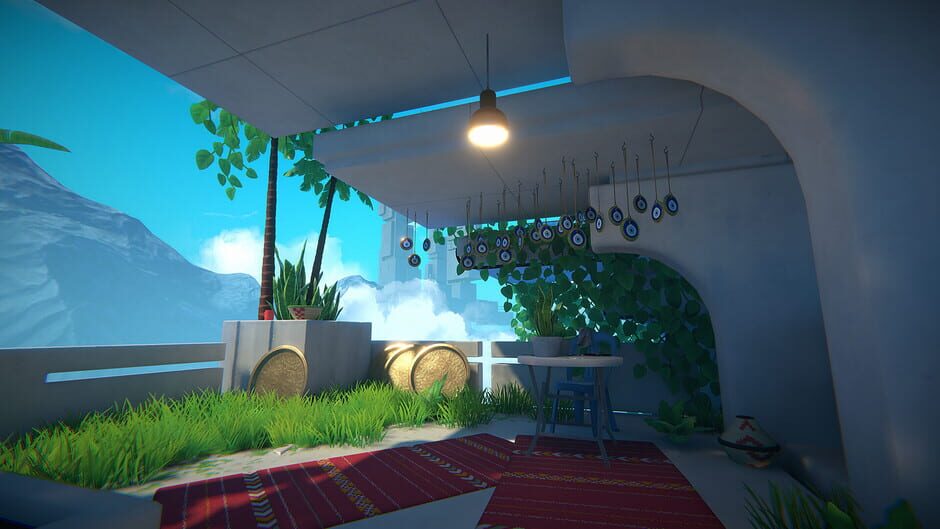Viewfinder Cover Image Steam