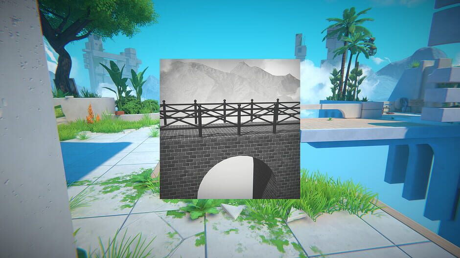 Viewfinder Cover Image Steam