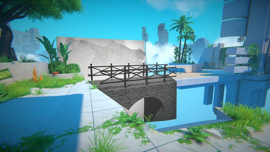 Viewfinder Cover Image Steam