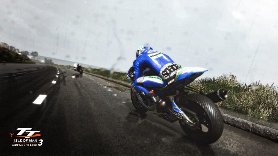 TT Isle Of Man: Ride on the Edge 3 Cover Image Steam