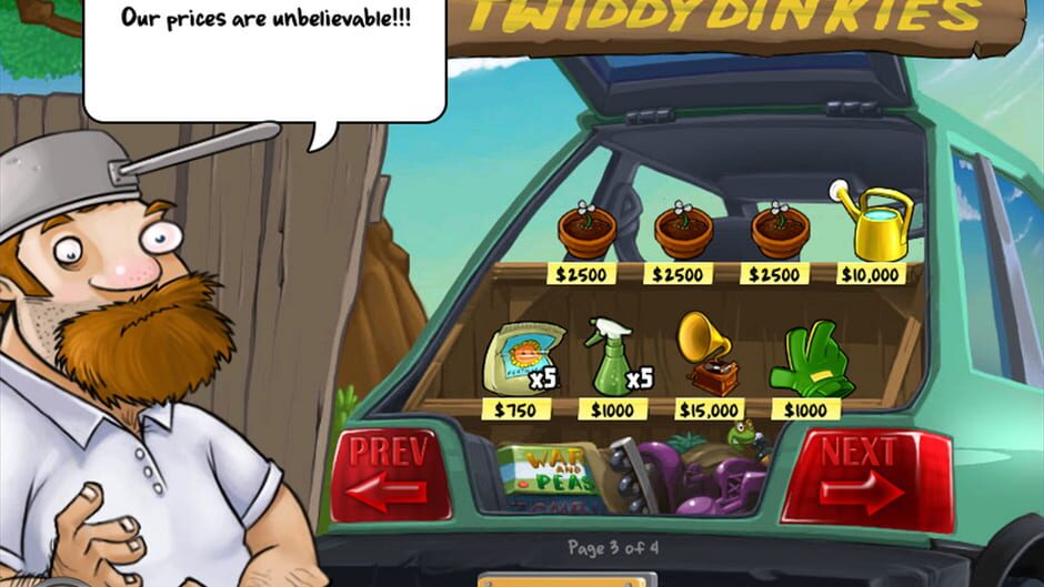 Plants vs. Zombies: Battle for Neighborville EN/PL/RU Cover Image EA App