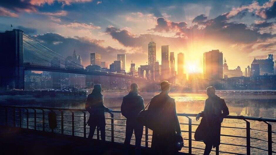 Payday 3 Cover Image PlayStation 5