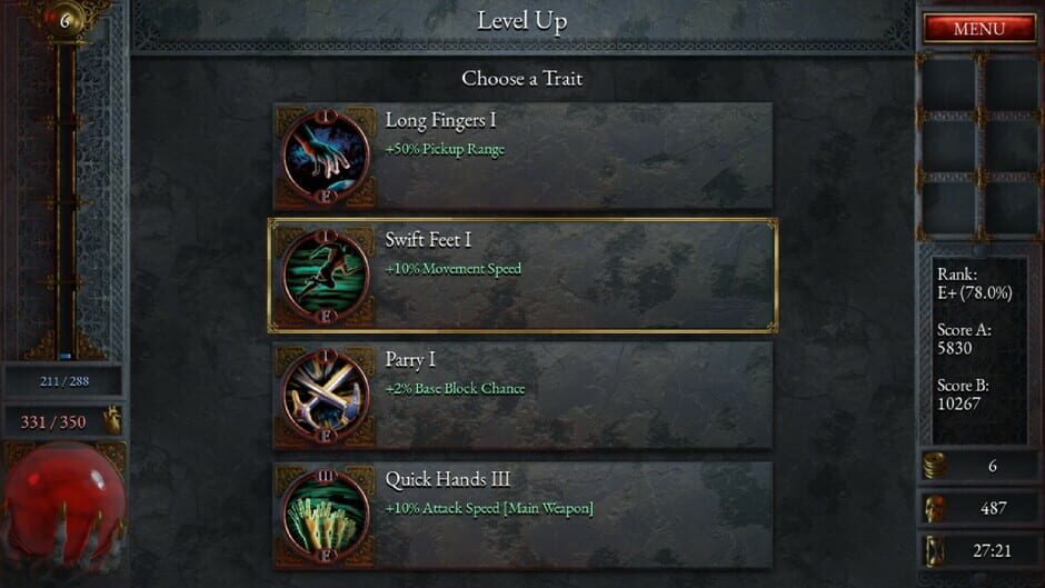 Halls of Torment Cover Image Steam