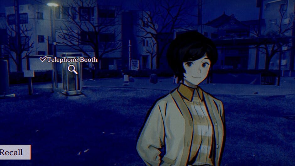 PARANORMASIGHT: The Seven Mysteries of Honjo Cover Image Steam