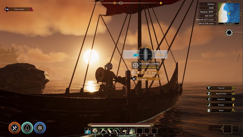 ASKA Cover Image Steam