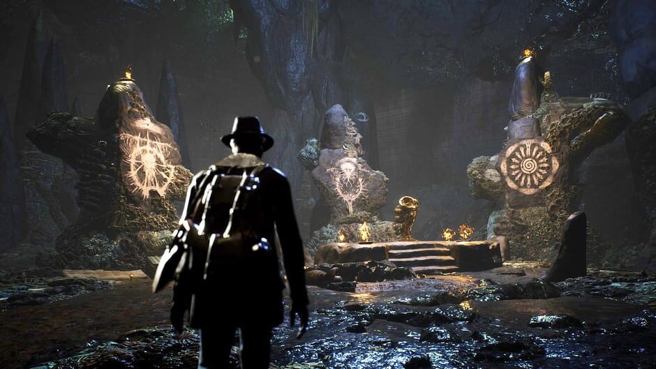 The Sinking City Deluxe Edition Cover Image Steam