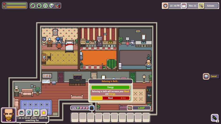 To Pixelia Cover Image Steam