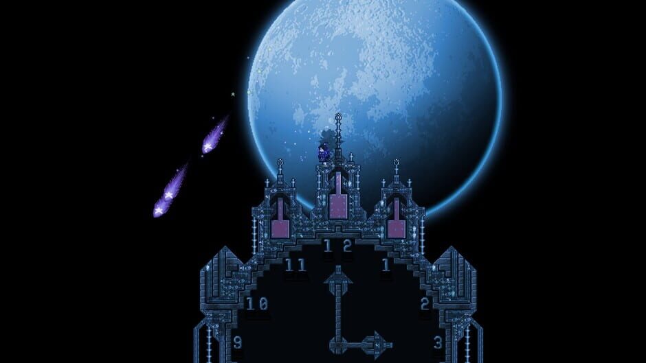 Terraria Cover Image Xbox One / Xbox Series XS