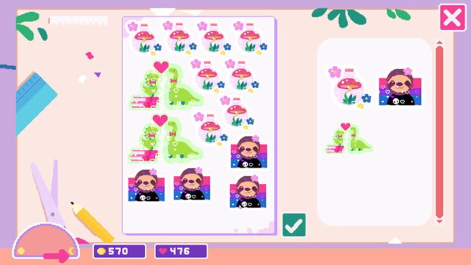 Sticky Business: Plan With Me DLC Cover Image Steam