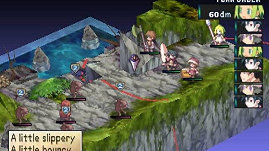 Phantom Brave PC Cover Image Steam