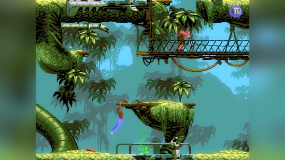 Flashback Cover Image Ubisoft Connect