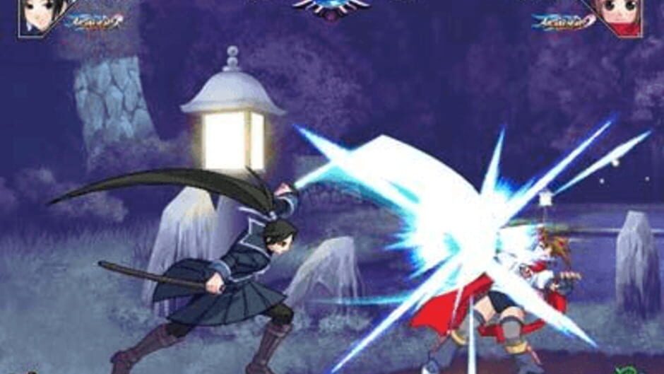 Arcana Heart 3 LOVE MAX SIXSTARS!!!!! Cover Image Steam