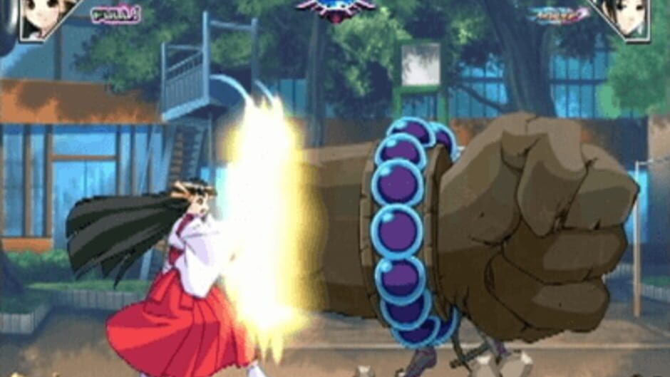 Arcana Heart 3 LOVE MAX SIXSTARS!!!!! Cover Image Steam