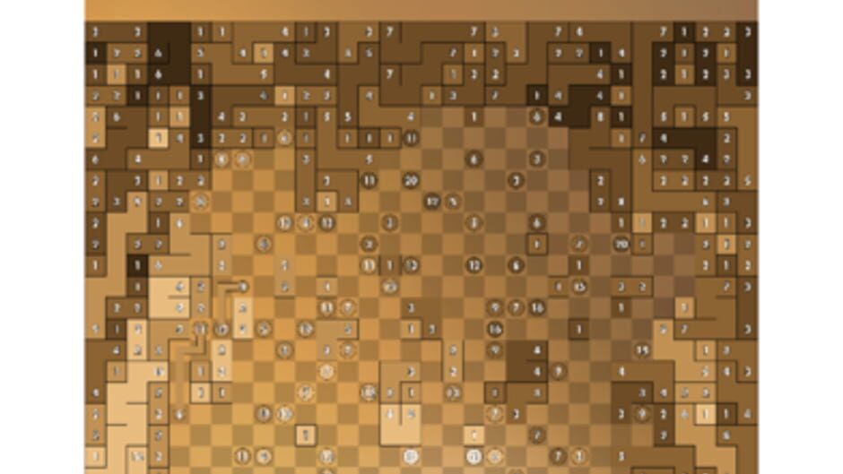 Pixel Puzzles 2 - Space Cover Image Steam