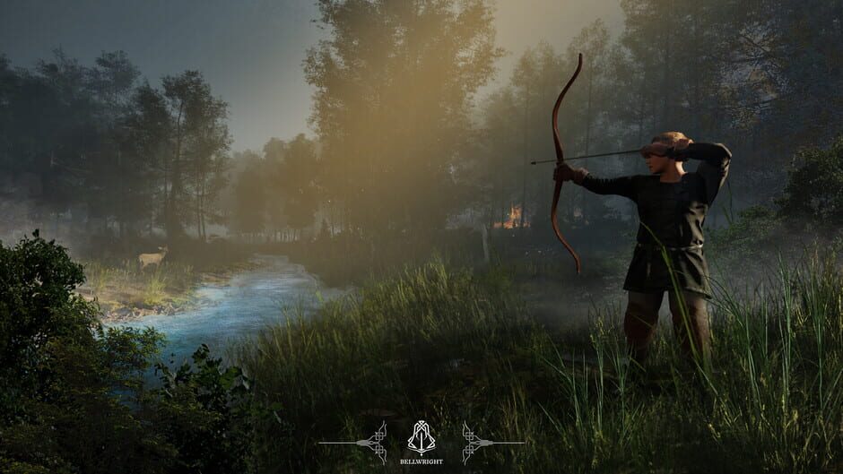 Bellwright Cover Image Steam
