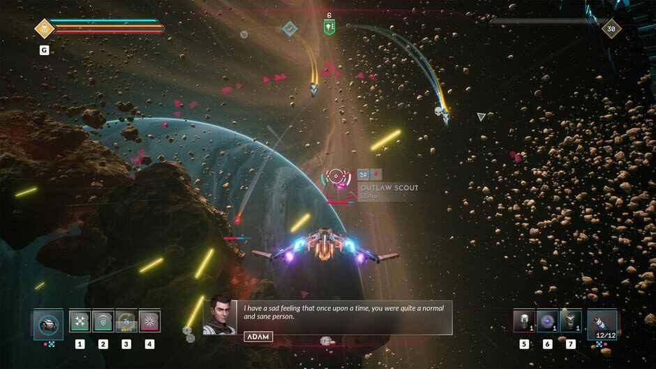 Everspace 2 Cover Image GOG