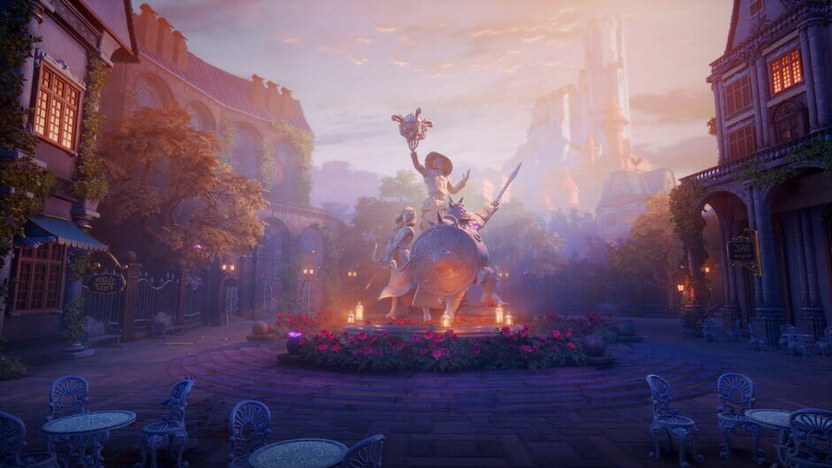 Trine 5: A Clockwork Conspiracy Cover Image Steam