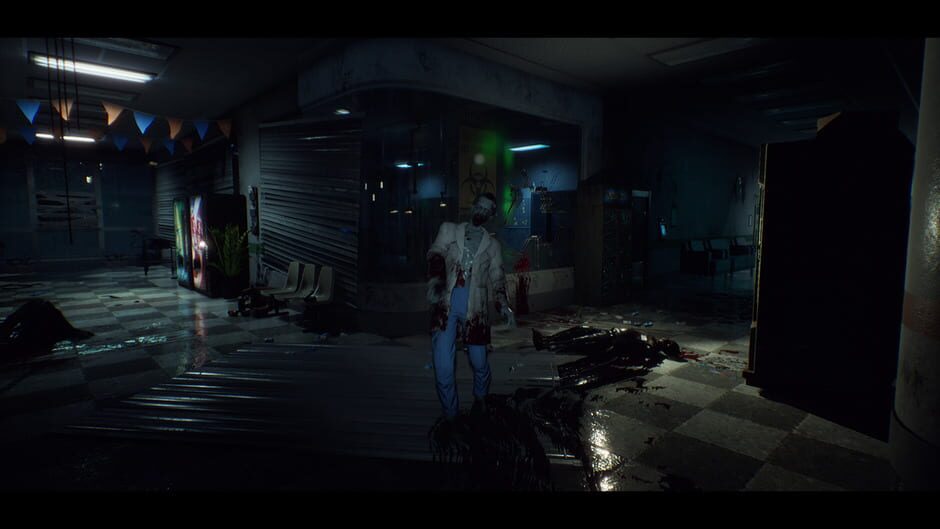 EBOLA 3 Cover Image Steam