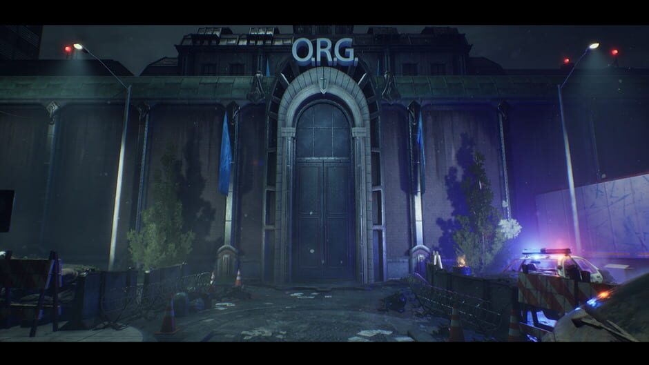 EBOLA 3 Cover Image Steam