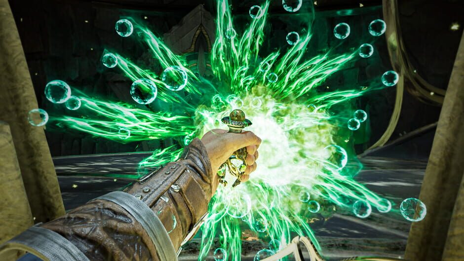 Immortals of Aveum Cover Image EA App