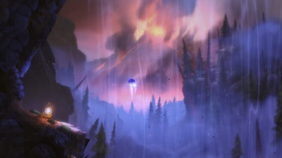 Ori The Collection Cover Image Windows 10 / Xbox One / Xbox Series XS