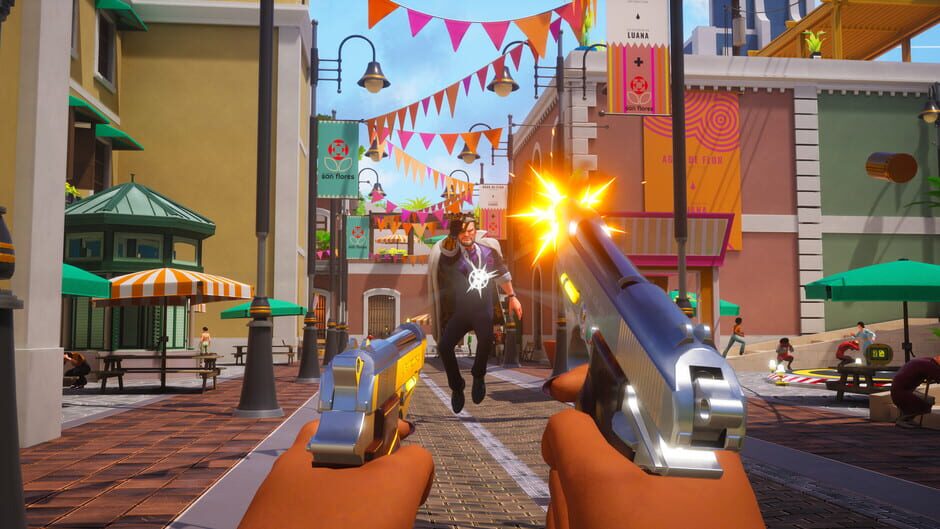Deceive Inc. Black Tie Edition Cover Image Steam