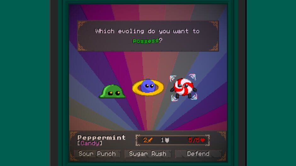 Evolings Cover Image Steam