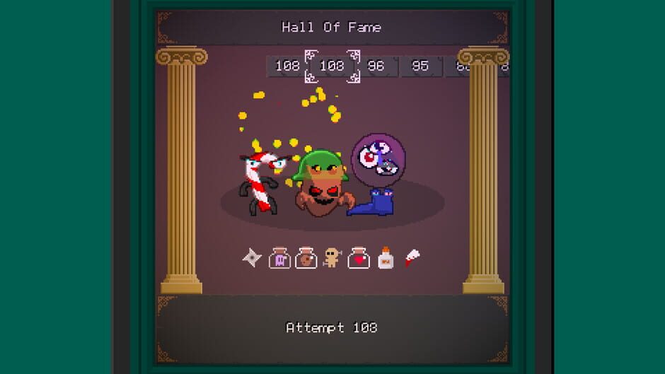 Evolings Cover Image Steam