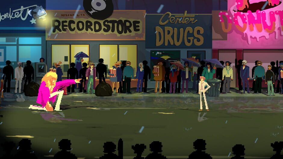 Anomaly Agent Cover Image Steam