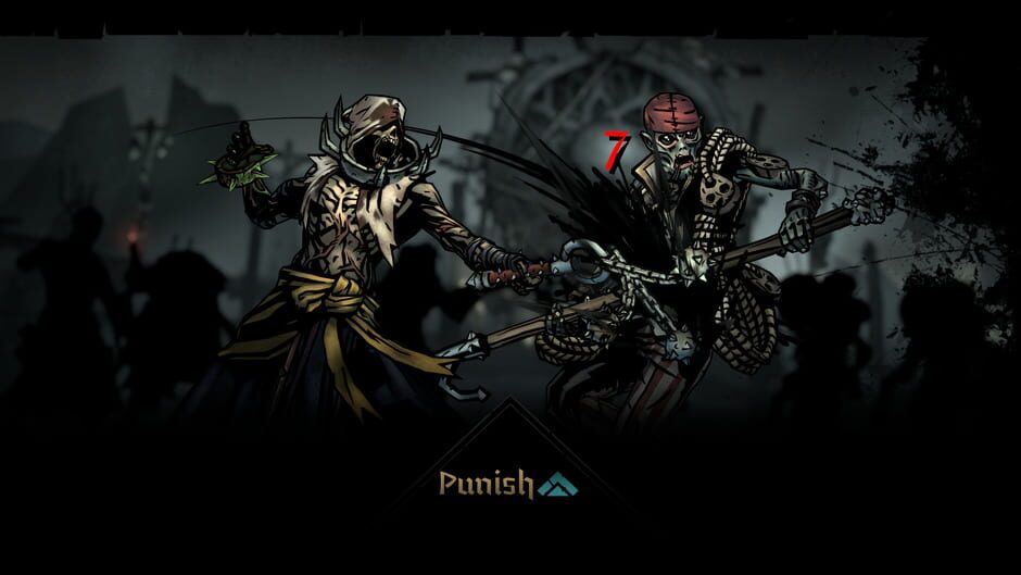Darkest Dungeon II Cover Image Steam