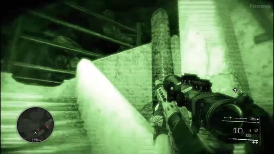 Sniper Ghost Warrior 2 Collector's Edition Cover Image Steam