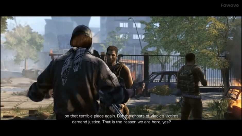 Sniper Ghost Warrior 2 Collector's Edition Cover Image Steam