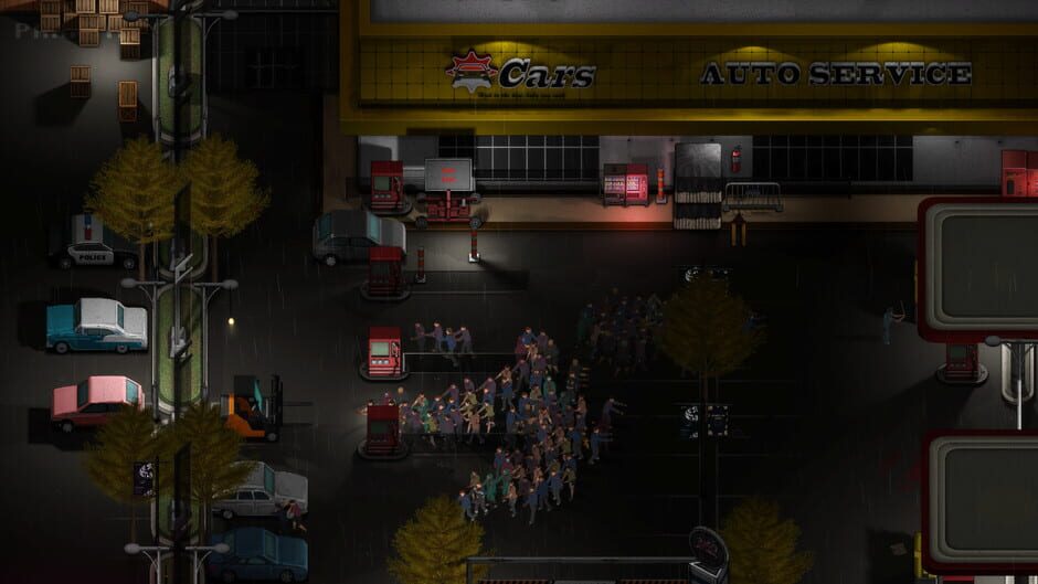Dread Dawn Cover Image Steam