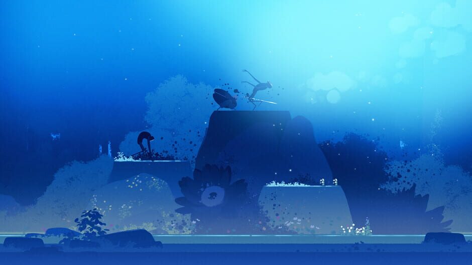 Neva Cover Image Steam